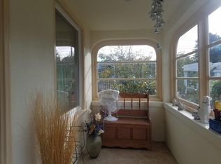 360 Sequoia Ave, Rio Dell, CA 95562