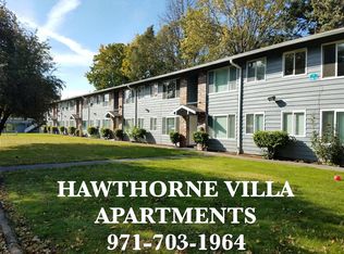 Hawthorne Villa Apartments, Portland, OR 97223