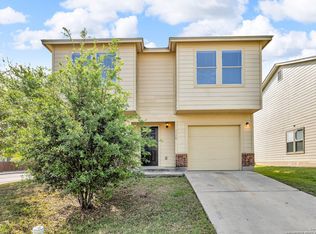 7730 Arabian Crk, San Antonio, TX 78244