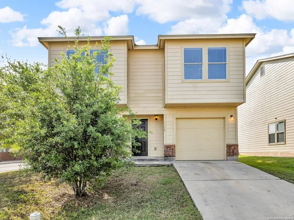 7730 ARABIAN CRK, San Antonio, TX 78244