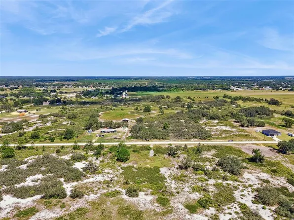 2253 W Shula Rd #3, Avon Park, FL 33825