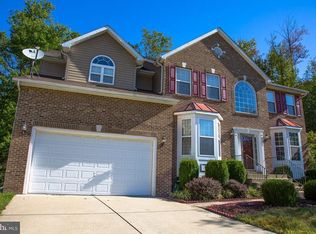 1219 Farmington Ave, Accokeek, MD 20607