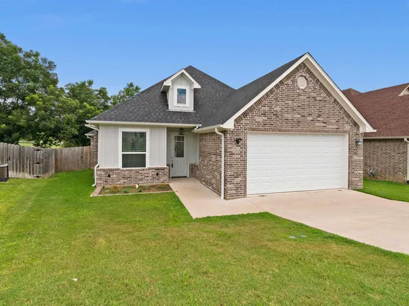 1560 Nate Cir, Bullard, TX 75757