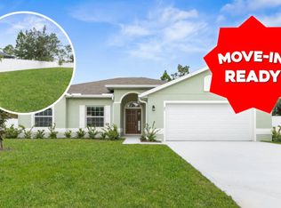 25 Sea Flower Path, Palm Coast, FL 32164