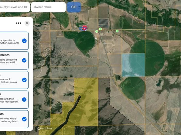 8703 Lincoln Rd W, Canyon Creek, MT 59633