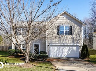 5112 Weeping Cherry Dr, Browns Summit, NC 27214
