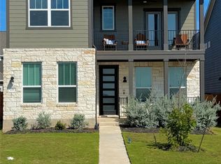 204 Travis Ln, Liberty Hill, TX 78642