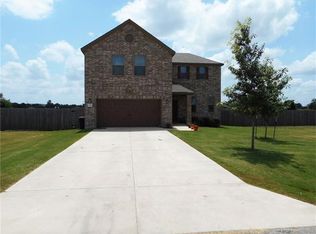 123 Brittany Ln, Bastrop, TX 78602