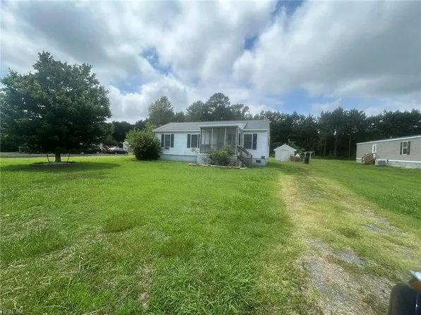 30332 Seaside Rd, Melfa, VA 23410
