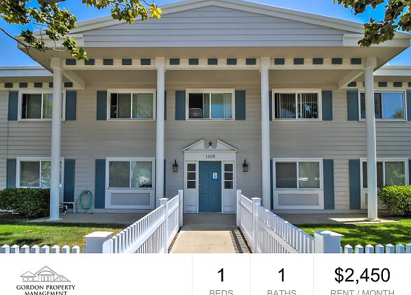 1st image of 1608 Hollenbeck Ave APT 12