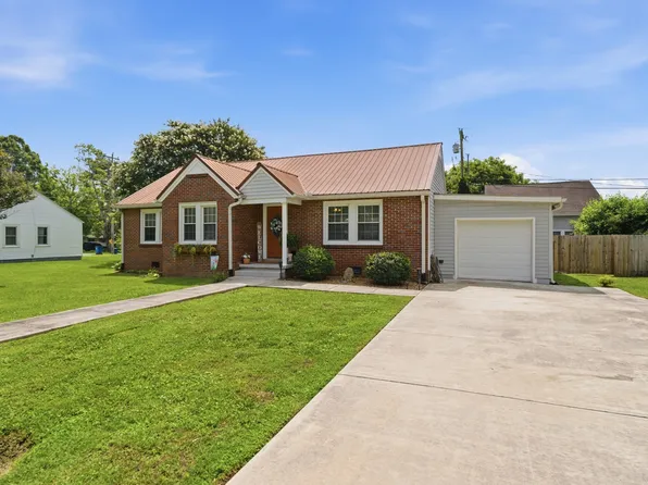603 Johnson St, Manchester, TN 37355