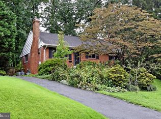 3716 Rodes Ct, Annandale, VA 22003