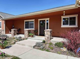 2240 Hillside Dr, Cheney, WA 99004