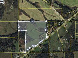 0 County Road 141 Rd, Flat Rock, AL 35966