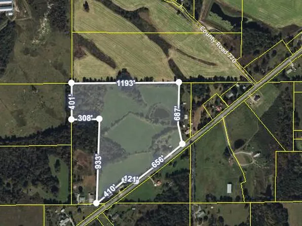 0 County Road 141 Rd, Flat Rock, AL 35966