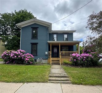 28 Fair St, Oneonta, NY, 13820