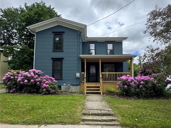 28 Fair St, Oneonta, NY 13820