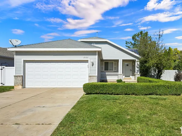 2122 W 1345 N, Layton, UT 84041
