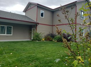 3535 Shanly St #1, Fairbanks, AK 99709