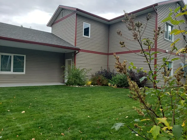 3535 Shanly St #1, Fairbanks, AK 99709