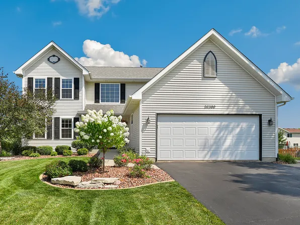 26300 W Bayberry Ct, Channahon, IL 60410