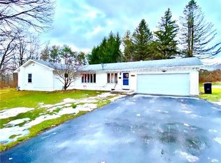 216 Cober Rd, Somerset, PA 15501