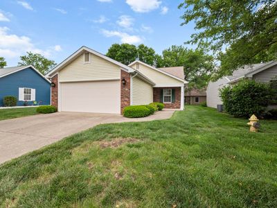 511 Westview Cir, West Lafayette, IN, 47906