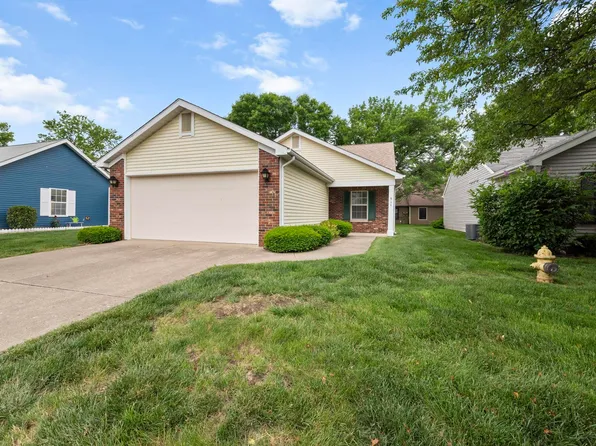 511 Westview Cir, West Lafayette, IN 47906