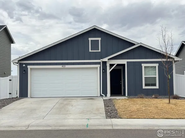 401 Bonneville Ave, Fort Lupton, CO 80621