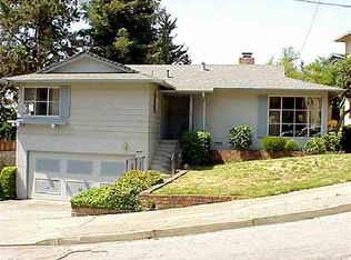 17659 Peterson Way, Castro Valley, CA