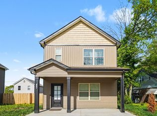 109 Adkins St, Clarksville, TN