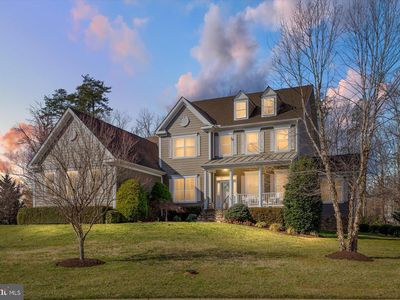 11135 Vanderbilt Cv, Spotsylvania, VA, 22551