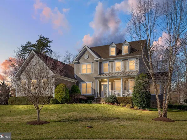 11135 Vanderbilt Cv, Spotsylvania, VA 22551