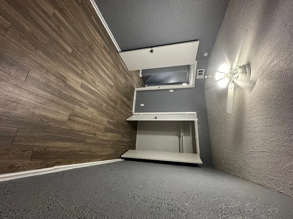 Garland Oaks Apartments