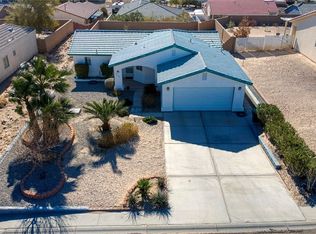 2190 E Moon Ridge Ln, Fort Mohave, AZ 86426
