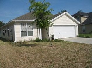 11576 Oaklawn Rd, Jacksonville, FL 32218