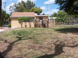 54 SW 15th St, Dania Beach, FL 33004