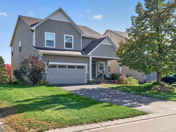1779 Fescue Ct, Shakopee, MN 55379