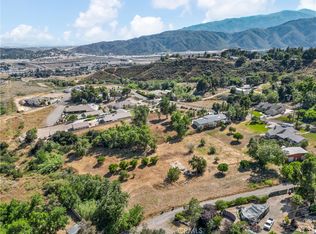 0 Deercrest Dr LOT 2, San Bernardino, CA 92407