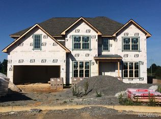 606 SW Molkerei Way, Cullman, AL 35055