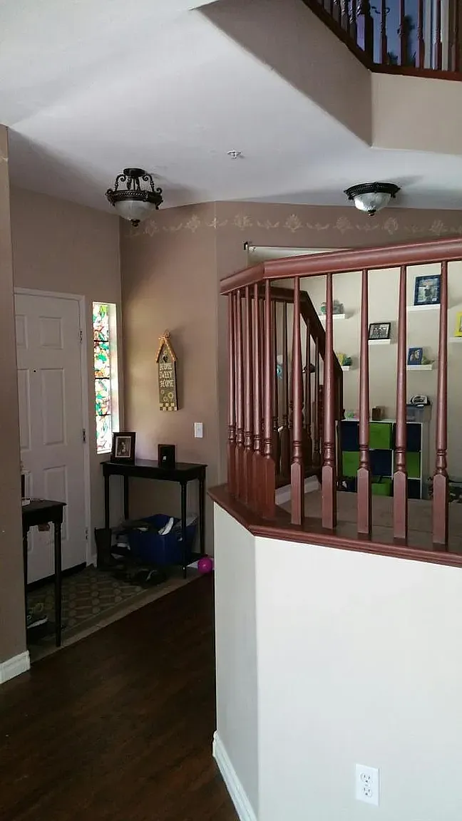 3 bed, 2.5 bath, 1654 sqft, $2,850 — Photo 2