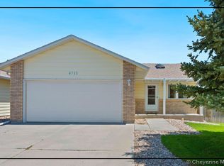 4745 Village Way, Cheyenne, WY 82009