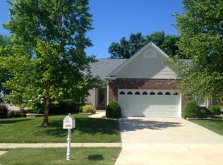 201 Park Ridge Dr, O Fallon, MO 63366