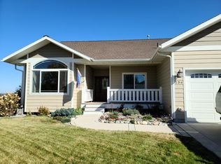 236 Shelter Grove Cir, Bozeman, MT 59718