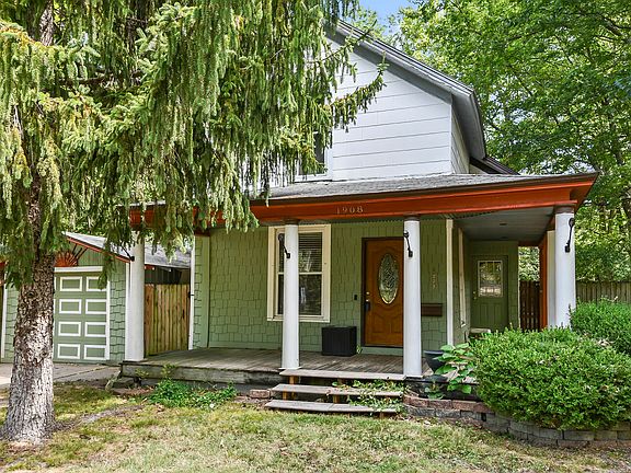 5th image of 1908 N Robberson Avenue
