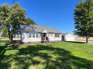 1980 W Grand Ridge Rd, Mazon, IL 60444