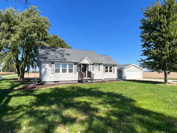 1980 W Grand Ridge Rd, Mazon, IL 60444