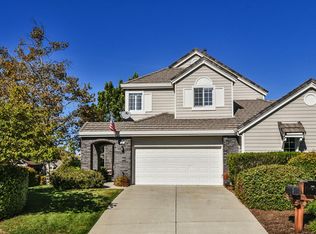 501 Suisun Ct, Clayton, CA 94517