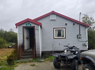 216 Akiak Dr, Bethel, AK 99559
