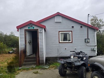 216 Akiak Dr, Bethel, AK, 99559